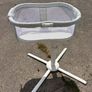 Halo Baby bassinet Image 2