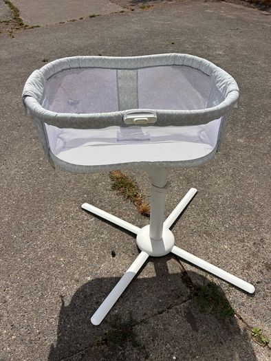 Halo Baby bassinet