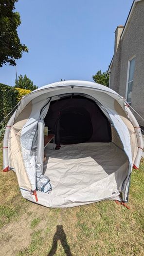 Tent & Camping Equipment