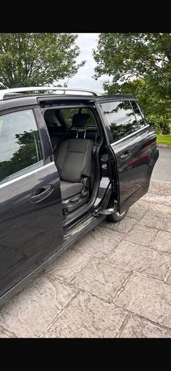 Ford Grand C-Max 2015