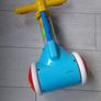 TOMY Toomies Pic & Pop Push Along Baby Toy | Toddler Ball Popper With Ball Launcher And Collector Image 4