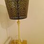 Beautiful table lamp Image 2