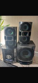 stereo