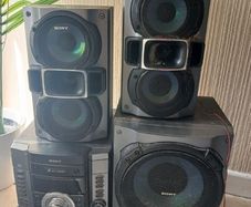 stereo