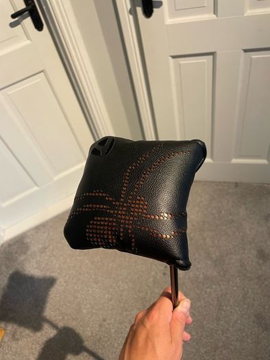 Taylormade Spider Tour X