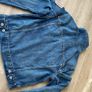 Kids Denim Jacket Image 3