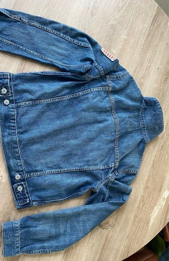 Kids Denim Jacket