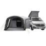 2025 Outwell Wolfburg 380 Air Driveaway Campervan Awning New Image 4