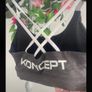 bra top size small Bnwot koncept brand Image 4