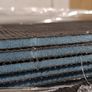 XPS backer board, 6 mm -9.5 mm  thickness , 4x8 ft Image 3