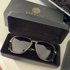 Versace Sunglases