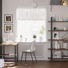 New Office Desk + Bookcase - FREE P&P