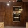 Kitchen and integrated appliances. Image 3