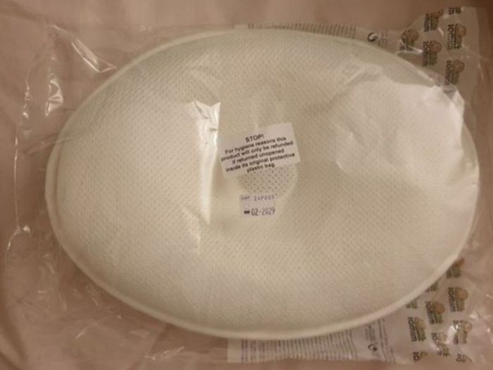 Mimos Pillow