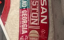 scarfs
