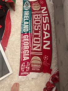 scarfs