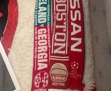 scarfs