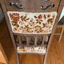 Vintage Mid Century Occasional /Bedroom Chairs Image 3