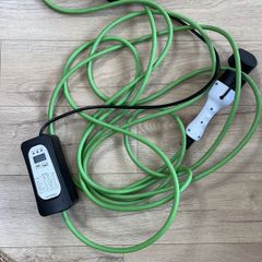 ev charger, granny charger