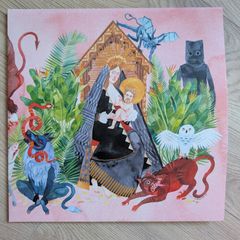 Father John Misty - I Love You, Honeybear
