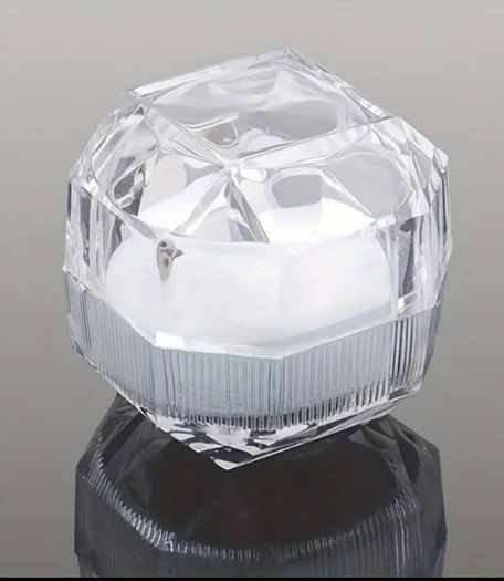 Beautiful Ring Giftbox