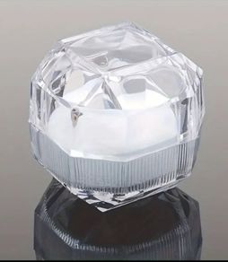 Beautiful Ring Giftbox