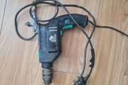 power drill