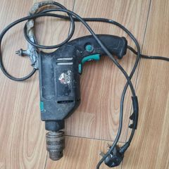 power drill
