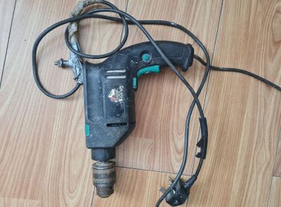 power drill