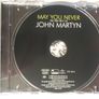 John Martyn [2009] May You Never (The Very Best Of) (CD Album) Image 3