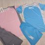 Boys clothes ASICS /  Trailberg/  Berghaus /  Montreal / OC Image 8