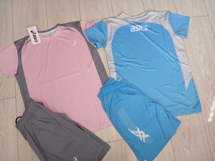 Boys clothes ASICS /  Trailberg/  Berghaus /  Montreal / OC