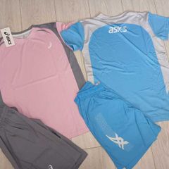 Boys clothes ASICS /  Trailberg/  Berghaus /  Montreal / OC