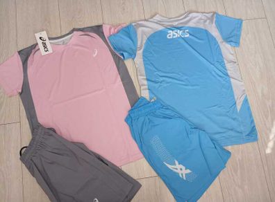 Boys clothes ASICS /  Trailberg/  Berghaus /  Montreal / OC