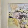 "Bridge at Laragh" Watercolour by Michael Walsh - Signed and dated Image 5