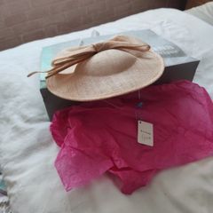 Ladies fascinator