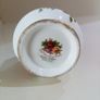 Royal Albert Old Country Roses Small Bud Vase Image 4