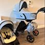 Stokke Xplory stroller Image 3