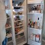 American Style Fridge Freezer Image 8