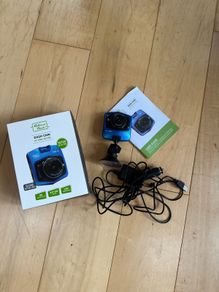Dash Camera