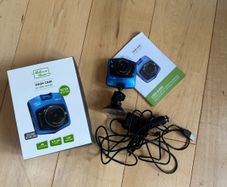 Dash Camera