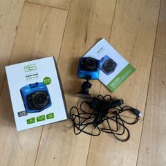 Dash Camera