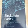 3 Blockchain College Books Image 2