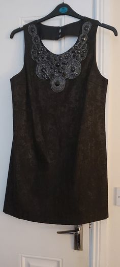 Ladies dress.. Miss Selfridgei REDUCED TO