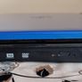 Dell laptop 1545, 2gb ram, 320 HDD, Has to be pluged in because battery (dead). Image 4