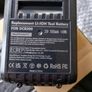 battery for DeWalt Image 3