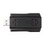 Dual Band USB wifi 650Mbps Adapter 2.4GHz 5GHz WiFi with 2 Antenna PC Mini Computer 600Mbps Network Card Receiver Image 3