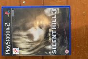 Silent Hill 3 for PS2