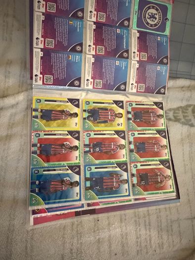 topps premier league 2026