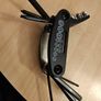 2 Bicycle Multi Tools Park Tool IB2 Gadlane Image 5